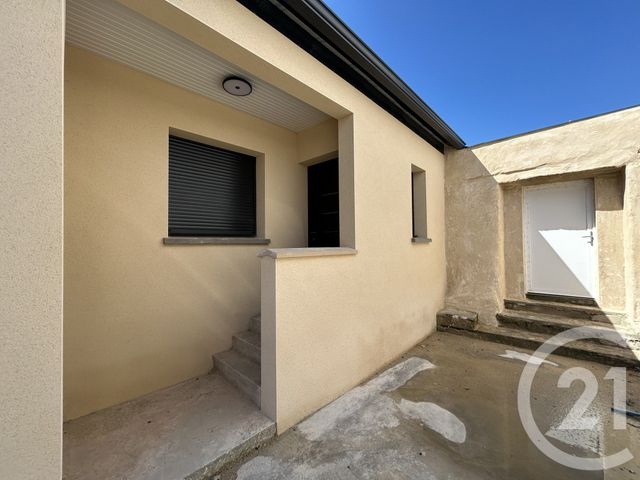 maison - FALAISE - 14