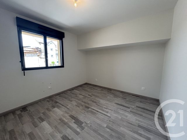 Maison &agrave; louer - 3 pi&egrave;ces - 66,57 m2 - Falaise - 14 - BASSE-NORMANDIE