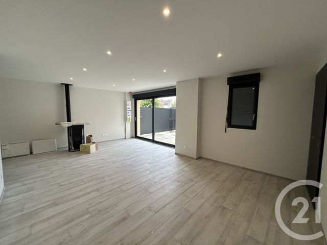 Maison &agrave; louer - 3 pi&egrave;ces - 66,57 m2 - Falaise - 14 - BASSE-NORMANDIE
