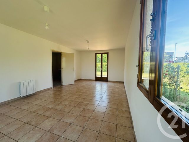 Maison &agrave; vendre - 3 pi&egrave;ces - 74 m2 - Ussy - 14 - BASSE-NORMANDIE