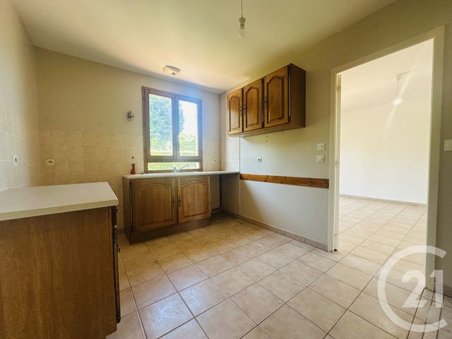 Maison &agrave; vendre - 3 pi&egrave;ces - 74 m2 - Ussy - 14 - BASSE-NORMANDIE