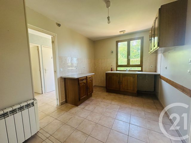 Maison &agrave; vendre - 3 pi&egrave;ces - 74 m2 - Ussy - 14 - BASSE-NORMANDIE