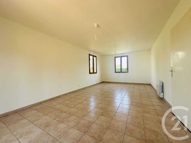 Maison &agrave; vendre - 3 pi&egrave;ces - 74 m2 - Ussy - 14 - BASSE-NORMANDIE