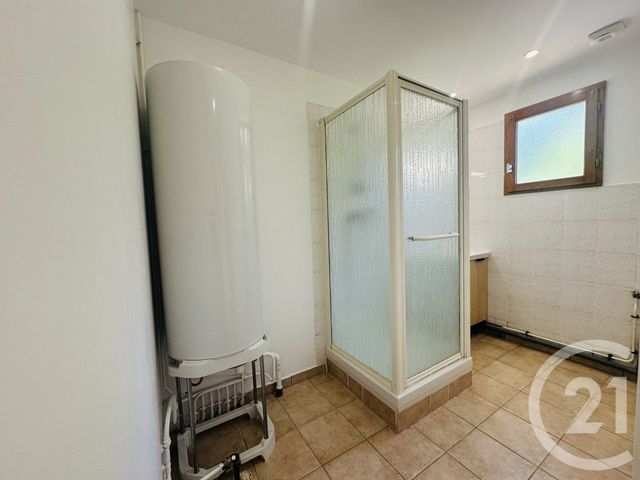 Maison &agrave; vendre - 3 pi&egrave;ces - 74 m2 - Ussy - 14 - BASSE-NORMANDIE