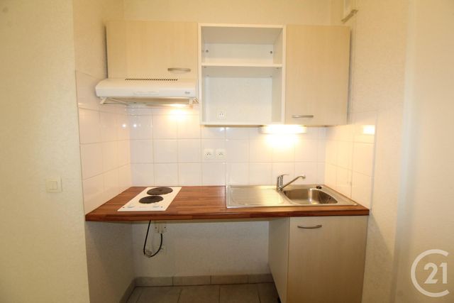Appartement F2 &agrave; vendre - 2 pi&egrave;ces - 35,54 m2 - Falaise - 14 - BASSE-NORMANDIE