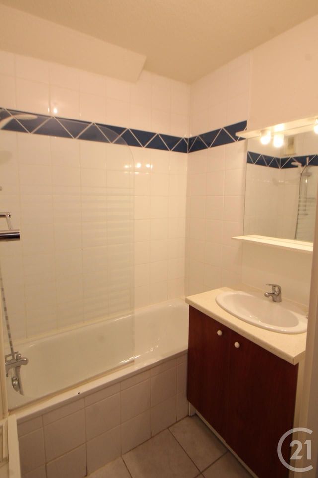 Appartement F2 &agrave; vendre - 2 pi&egrave;ces - 35,54 m2 - Falaise - 14 - BASSE-NORMANDIE