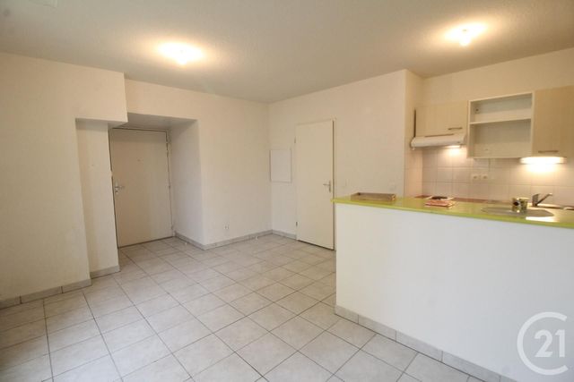 Appartement F2 &agrave; vendre - 2 pi&egrave;ces - 35,54 m2 - Falaise - 14 - BASSE-NORMANDIE