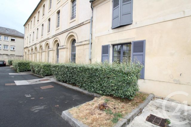 Appartement F2 &agrave; vendre - 2 pi&egrave;ces - 35,54 m2 - Falaise - 14 - BASSE-NORMANDIE