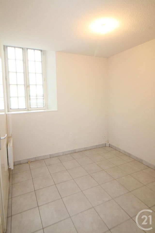 Appartement F2 &agrave; vendre - 2 pi&egrave;ces - 35,54 m2 - Falaise - 14 - BASSE-NORMANDIE