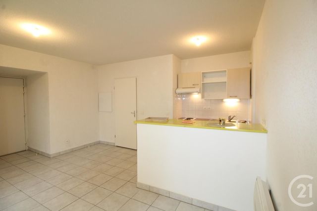 Appartement F2 &agrave; vendre - 2 pi&egrave;ces - 35,54 m2 - Falaise - 14 - BASSE-NORMANDIE
