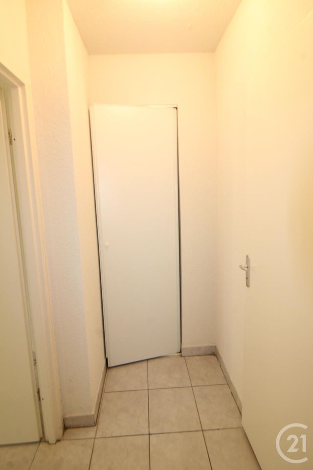 Appartement F2 &agrave; vendre - 2 pi&egrave;ces - 35,54 m2 - Falaise - 14 - BASSE-NORMANDIE