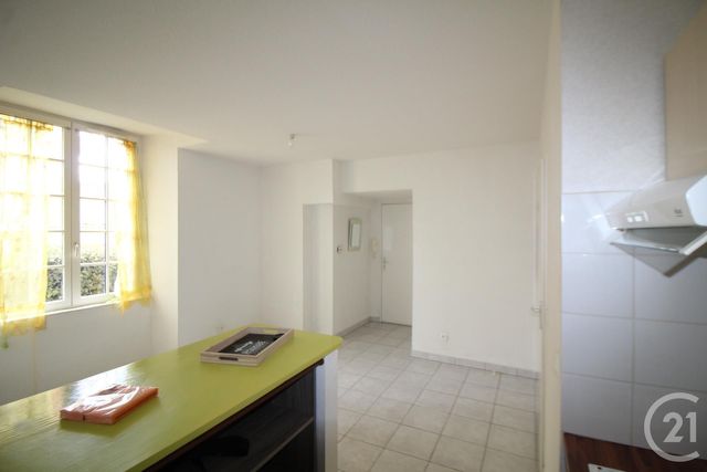 Appartement F2 &agrave; vendre - 2 pi&egrave;ces - 35,54 m2 - Falaise - 14 - BASSE-NORMANDIE
