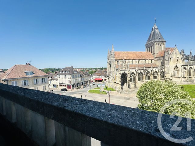 Appartement F4 &agrave; vendre - 4 pi&egrave;ces - 87,16 m2 - Falaise - 14 - BASSE-NORMANDIE