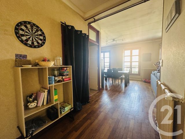 Appartement F4 &agrave; vendre - 4 pi&egrave;ces - 87,16 m2 - Falaise - 14 - BASSE-NORMANDIE