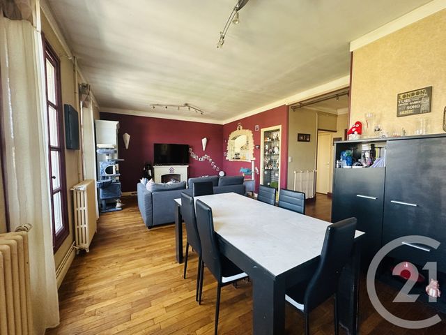 appartement - FALAISE - 14