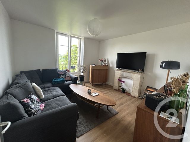 appartement - FALAISE - 14