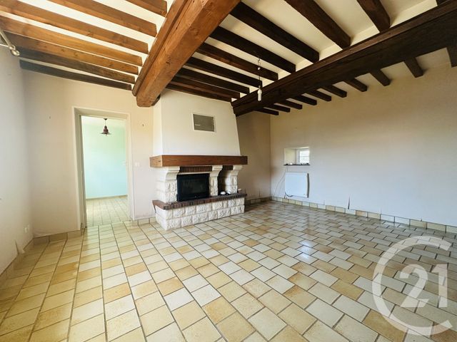 Maison &agrave; vendre - 6 pi&egrave;ces - 138,70 m2 - Epaney - 14 - BASSE-NORMANDIE