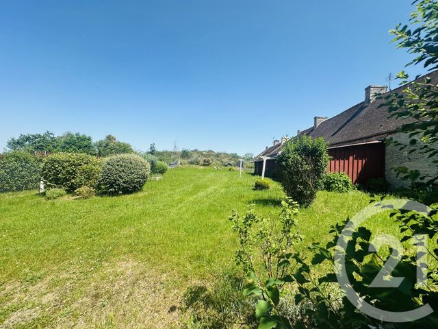 Maison &agrave; vendre - 6 pi&egrave;ces - 138,70 m2 - Epaney - 14 - BASSE-NORMANDIE