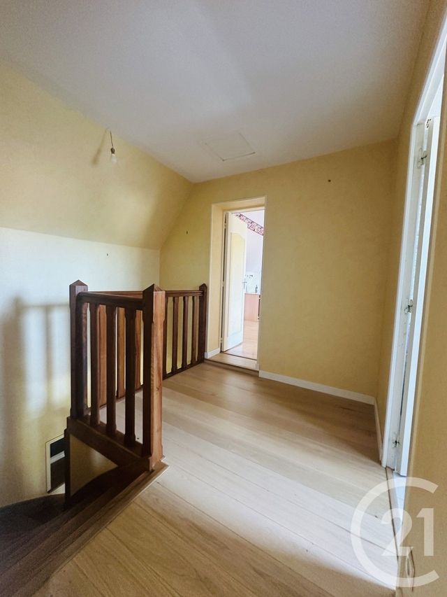 Maison &agrave; vendre - 6 pi&egrave;ces - 138,70 m2 - Epaney - 14 - BASSE-NORMANDIE