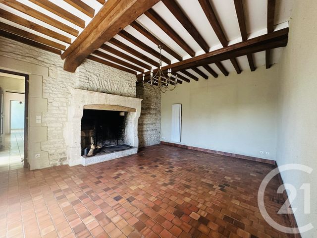 Maison &agrave; vendre - 6 pi&egrave;ces - 138,70 m2 - Epaney - 14 - BASSE-NORMANDIE