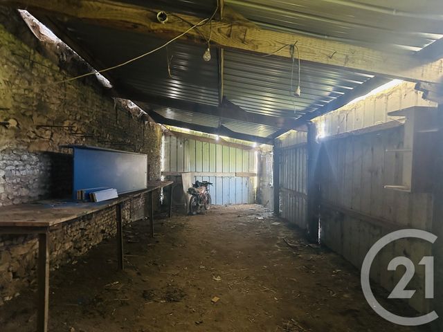 Maison &agrave; vendre - 6 pi&egrave;ces - 138,70 m2 - Epaney - 14 - BASSE-NORMANDIE