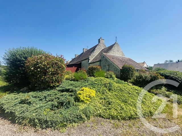 Maison &agrave; vendre - 6 pi&egrave;ces - 138,70 m2 - Epaney - 14 - BASSE-NORMANDIE