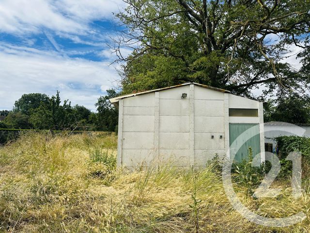 Terrain &agrave; vendre - 4181 m2 - Morteaux Couliboeuf - 14 - BASSE-NORMANDIE