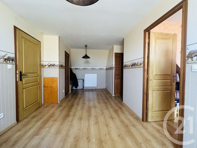Maison &agrave; vendre - 7 pi&egrave;ces - 181 m2 - Potigny - 14 - BASSE-NORMANDIE