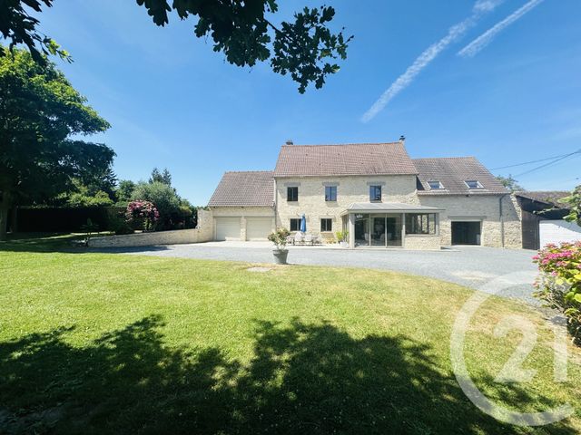 maison - POTIGNY - 14