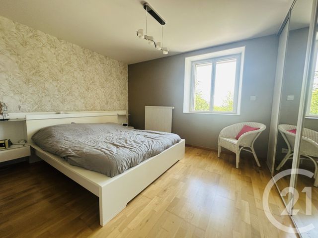 Maison &agrave; vendre - 7 pi&egrave;ces - 181 m2 - Potigny - 14 - BASSE-NORMANDIE
