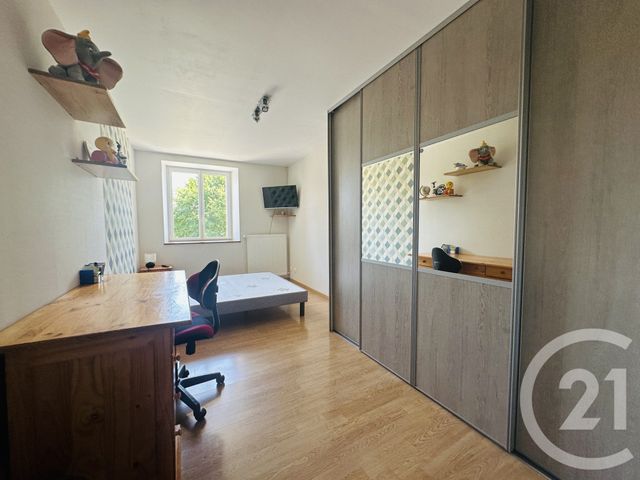 Maison &agrave; vendre - 7 pi&egrave;ces - 181 m2 - Potigny - 14 - BASSE-NORMANDIE
