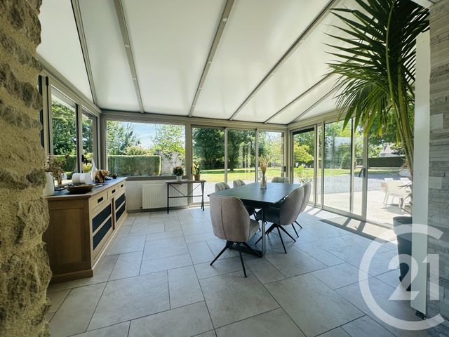 Maison &agrave; vendre - 7 pi&egrave;ces - 181 m2 - Potigny - 14 - BASSE-NORMANDIE