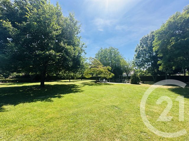 Maison &agrave; vendre - 7 pi&egrave;ces - 181 m2 - Potigny - 14 - BASSE-NORMANDIE