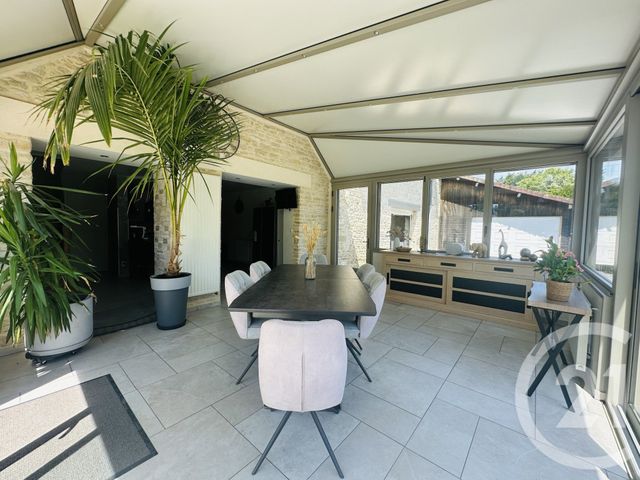 Maison &agrave; vendre - 7 pi&egrave;ces - 181 m2 - Potigny - 14 - BASSE-NORMANDIE