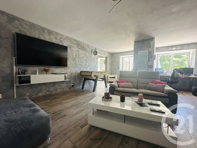 Maison &agrave; vendre - 7 pi&egrave;ces - 181 m2 - Potigny - 14 - BASSE-NORMANDIE