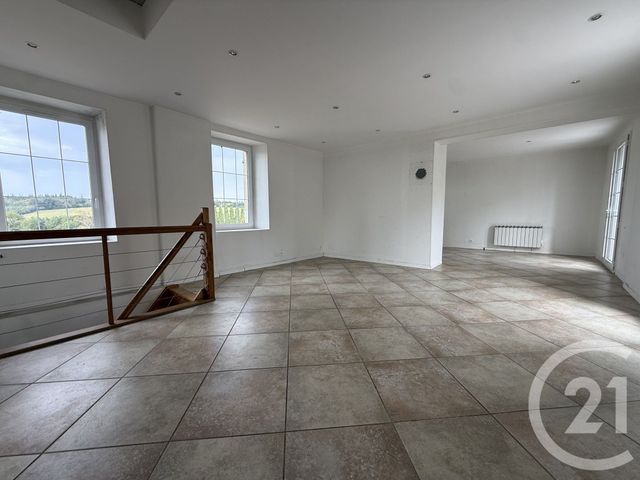 Maison &agrave; vendre - 3 pi&egrave;ces - 97,10 m2 - Ussy - 14 - BASSE-NORMANDIE