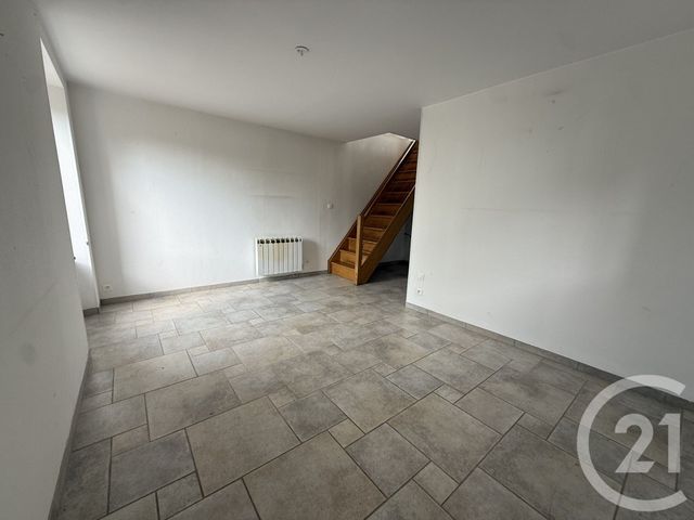 Maison &agrave; vendre - 3 pi&egrave;ces - 97,10 m2 - Ussy - 14 - BASSE-NORMANDIE