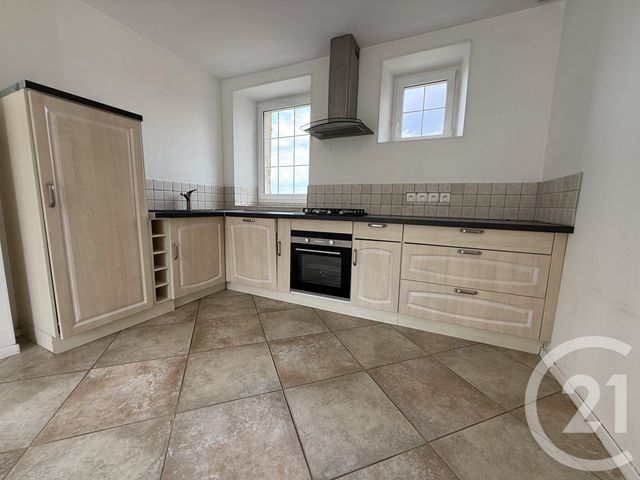 Maison &agrave; vendre - 3 pi&egrave;ces - 97,10 m2 - Ussy - 14 - BASSE-NORMANDIE