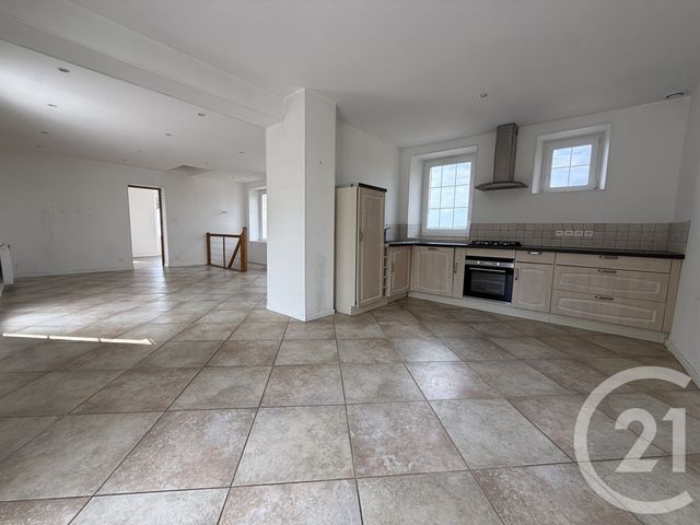 Maison &agrave; vendre - 3 pi&egrave;ces - 97,10 m2 - Ussy - 14 - BASSE-NORMANDIE