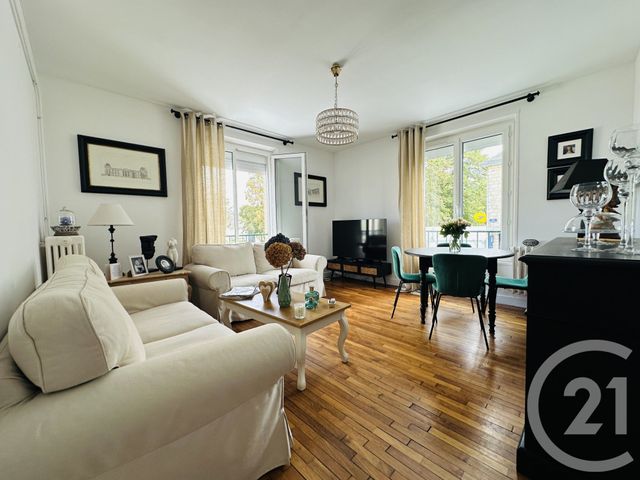 Appartement à vendre FALAISE