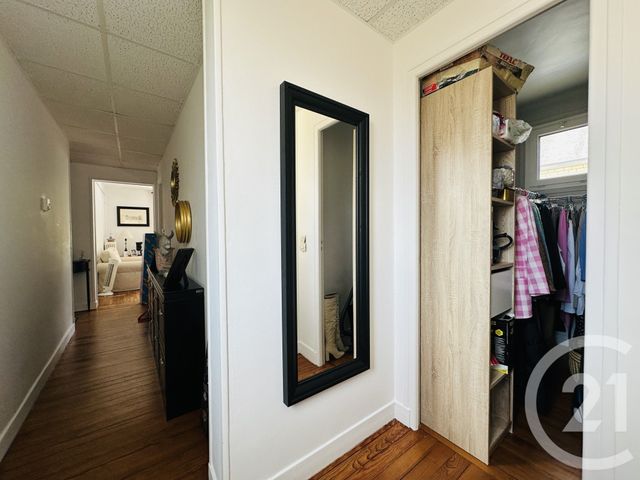 Appartement F3 &agrave; vendre - 3 pi&egrave;ces - 64,25 m2 - Falaise - 14 - BASSE-NORMANDIE