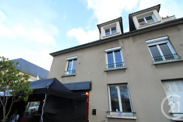 Appartement F3 &agrave; vendre - 3 pi&egrave;ces - 64,25 m2 - Falaise - 14 - BASSE-NORMANDIE