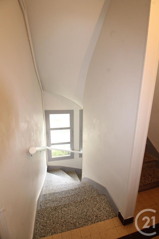Appartement F3 &agrave; vendre - 3 pi&egrave;ces - 64,25 m2 - Falaise - 14 - BASSE-NORMANDIE
