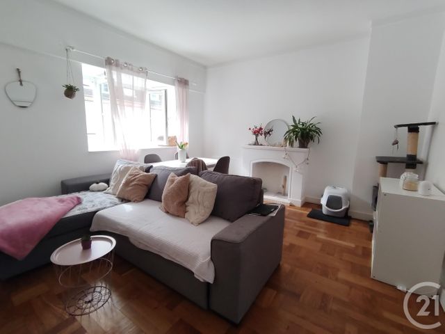Appartement F2 &agrave; louer - 2 pi&egrave;ces - 41 m2 - Falaise - 14 - BASSE-NORMANDIE