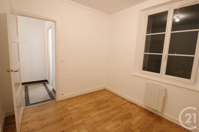 Appartement F2 &agrave; louer - 2 pi&egrave;ces - 41 m2 - Falaise - 14 - BASSE-NORMANDIE
