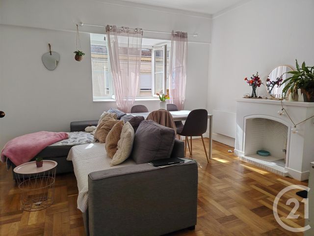 appartement - FALAISE - 14