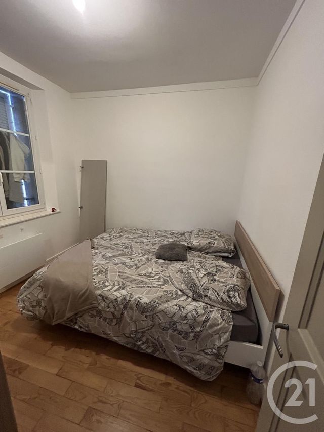 Appartement F2 &agrave; louer - 2 pi&egrave;ces - 41 m2 - Falaise - 14 - BASSE-NORMANDIE