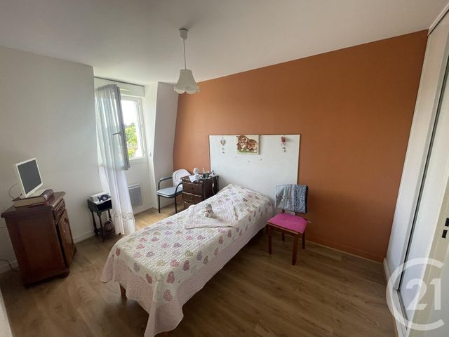 Appartement F4 &agrave; vendre - 4 pi&egrave;ces - 96,71 m2 - Falaise - 14 - BASSE-NORMANDIE