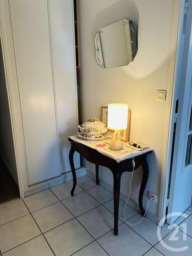 Appartement F4 &agrave; vendre - 4 pi&egrave;ces - 96,71 m2 - Falaise - 14 - BASSE-NORMANDIE