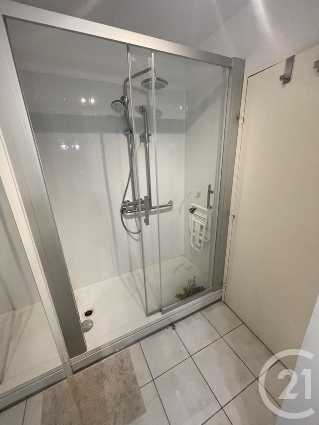 Appartement F4 &agrave; vendre - 4 pi&egrave;ces - 96,71 m2 - Falaise - 14 - BASSE-NORMANDIE